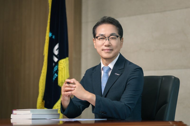 "제조업 AI 전환 선도"… UNIST 부울경 혁신 허브 선언