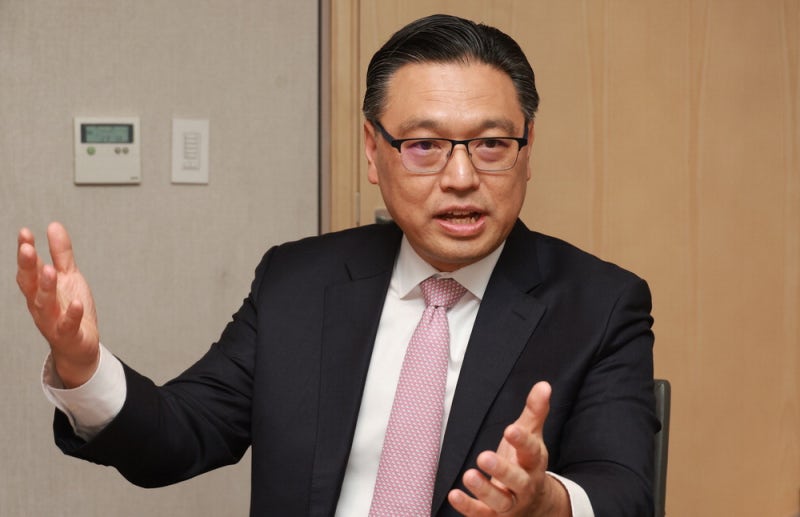 "한미 관세갈등 … 대화의 장 마련하겠다"