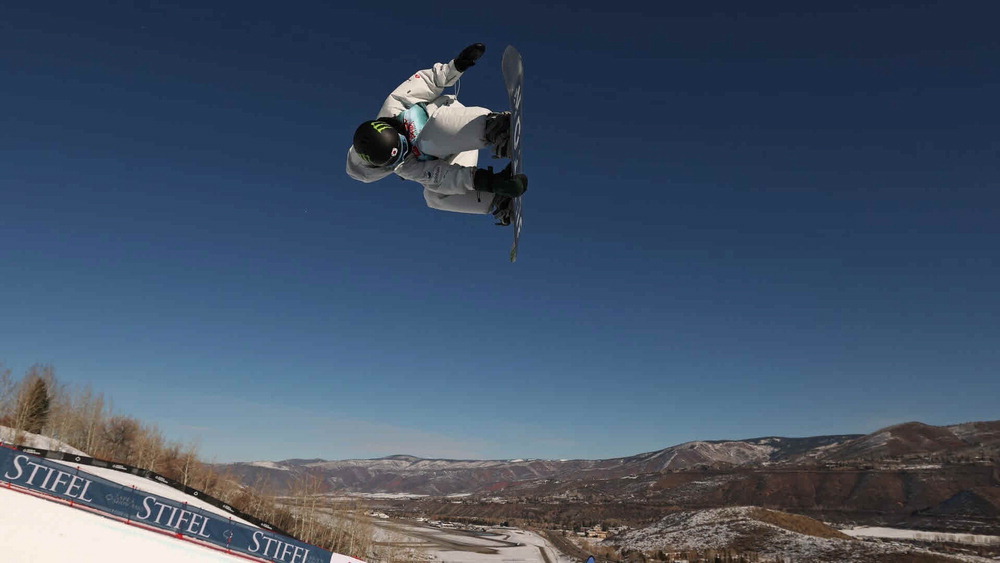 불붙은 K설상…최가온, 금빛 점프를 부탁해