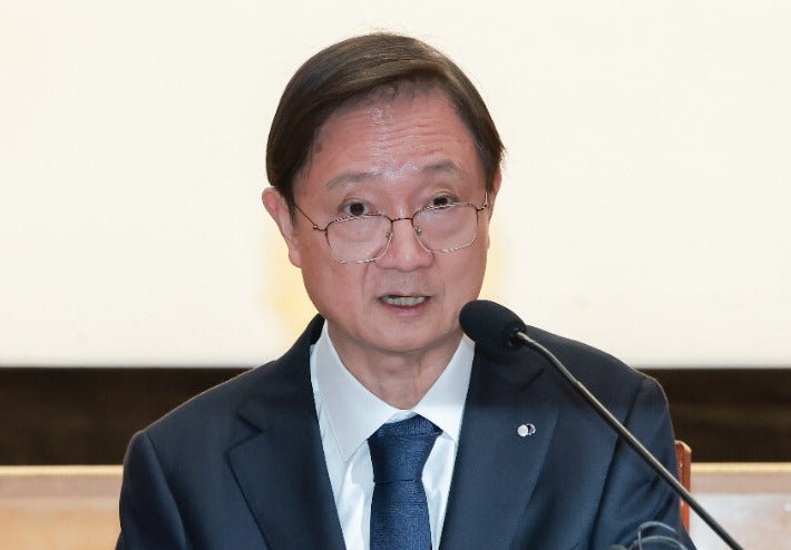 이찬진의 경고…"증권사, 부동산PF 부실 정리하라"