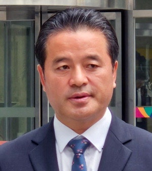 '1억 뇌물혐의' 임종성 前의원 1심 징역2년