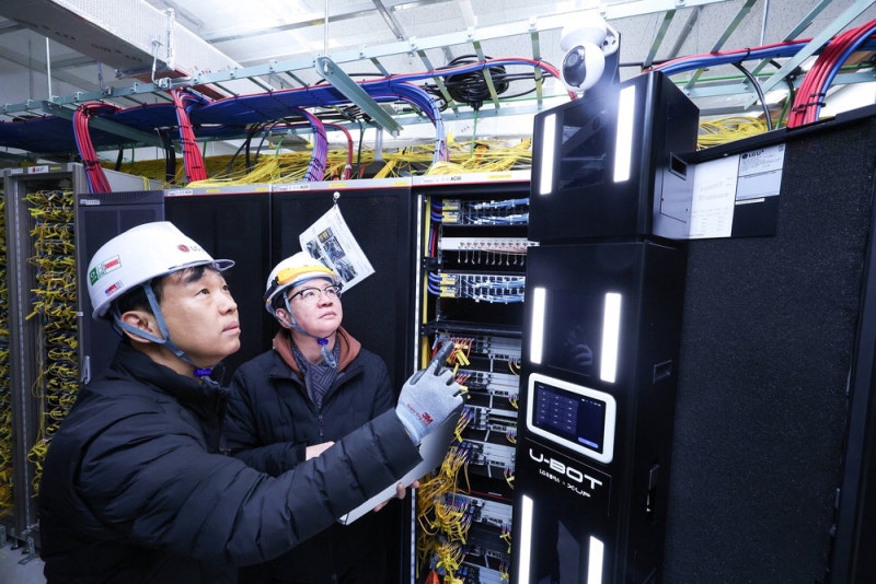 통신장애 감지·출동 요청까지 AI에이전트가 24시간 알아서