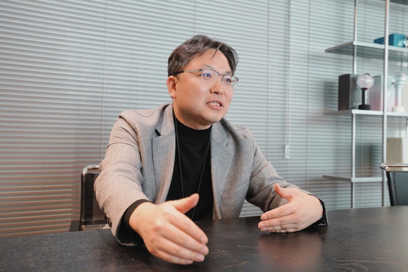 "美엔터법인 인수 5년 … K팝 방식 통했다"