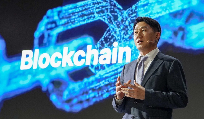 "AI가 스스로 결제하는 시대 … 토종 블록체인 기술로 시장 선점"