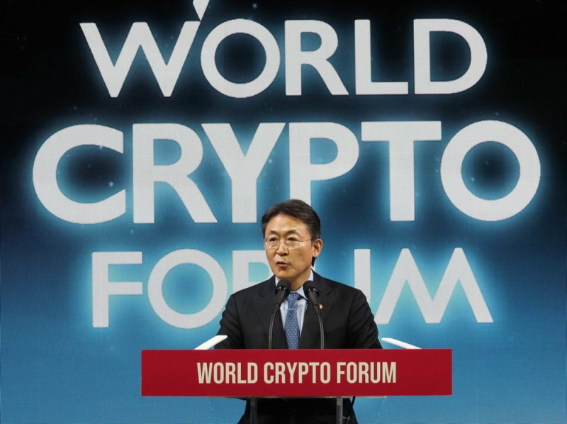 금융위 "디지털 자산 … 통합법 제정 추진할것"