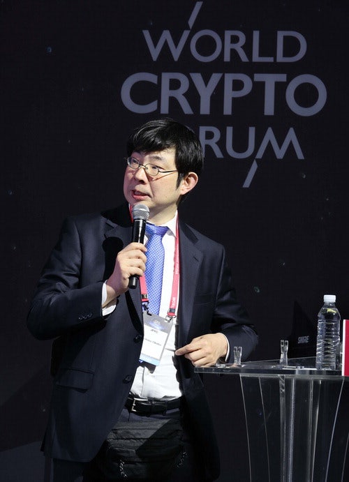 "일본선 엔화코인 결제 이미 시작 … 韓, 원화 스테이블코인 속도내길"