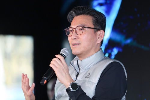 "젊은 층이 열광하는 동계스포츠 키울 것"