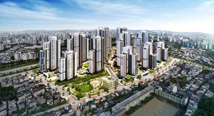 신축 귀한 서울, 분양 5년새 최대…연휴 이후 '알짜 단지'선점