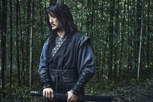 [MBN] 죽음 앞둔 '조선 제일 살수'의 복수극