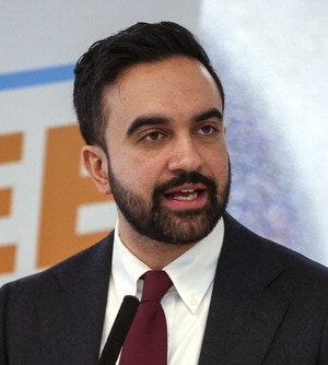 살인물가 뉴욕에 무료버스? … 맘다니, 한시적 운영 추진