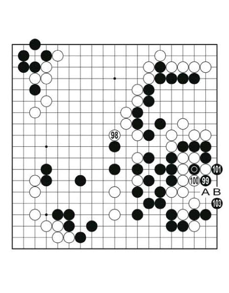 [신한은행 세계 기선전] 신진서가 못한 일