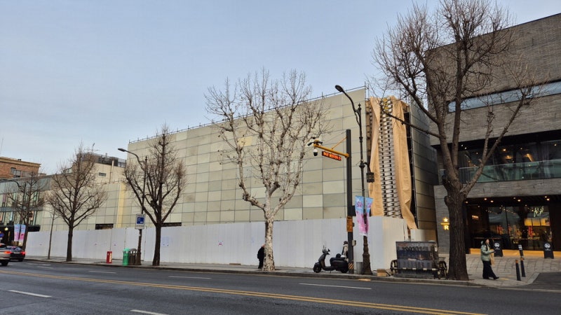 [단독] 대신그룹, 나인원 이어 한남동에 '제2랜드마크' 개발