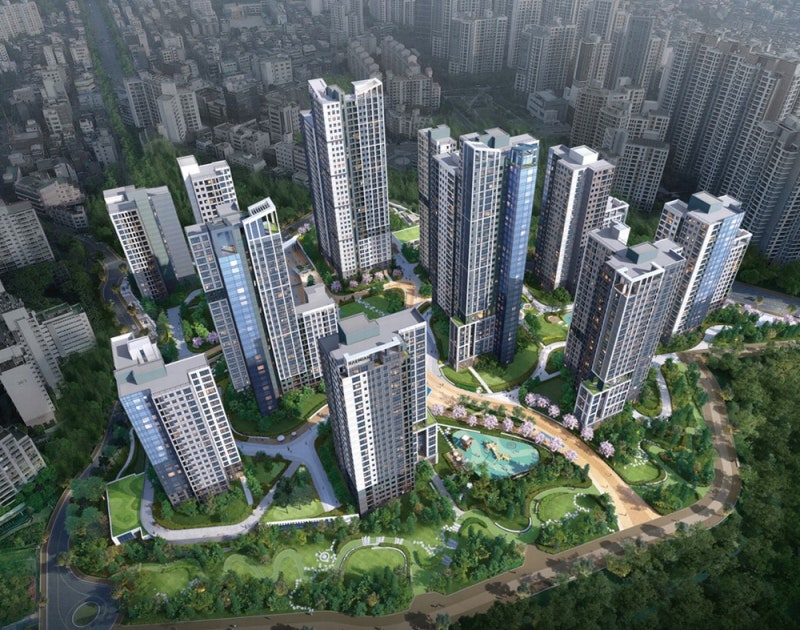 강남3구 첫 공공재개발 급물살