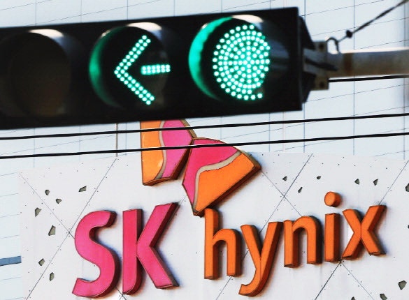 대법 "SK하이닉스 성과급, 퇴직금 산정 안돼"