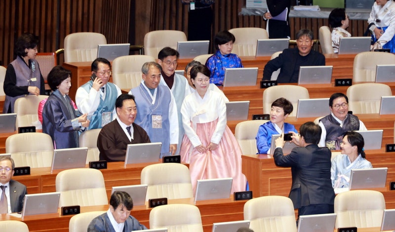 개인정보 유출 기업에 … 매출액 최대 10% 과징금