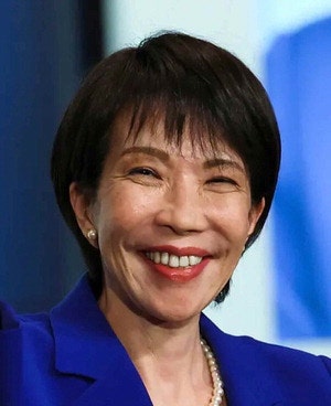 내달 한일 정상회담 성사되나 "양국정부 다카이치 방한 조율"