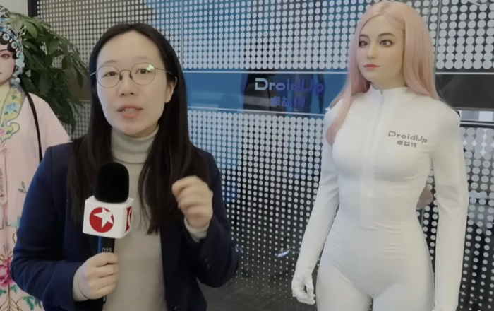 “그녀에게 체온이 느껴져”…현장서 섬뜩하다 ‘비명’ 터졌다