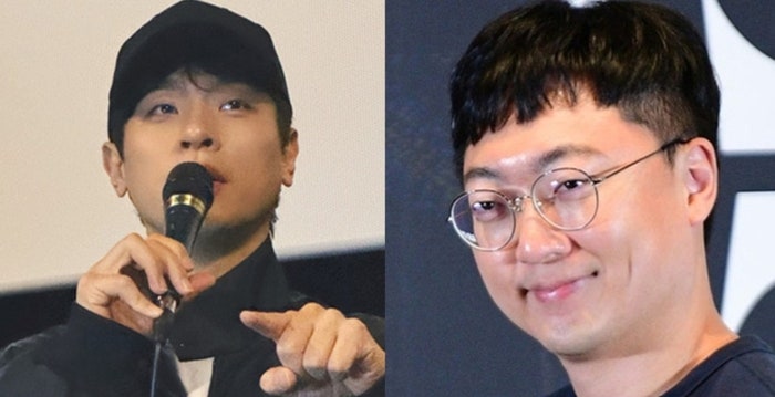 충주맨 김선태, 돌연 사직 후 무대인사