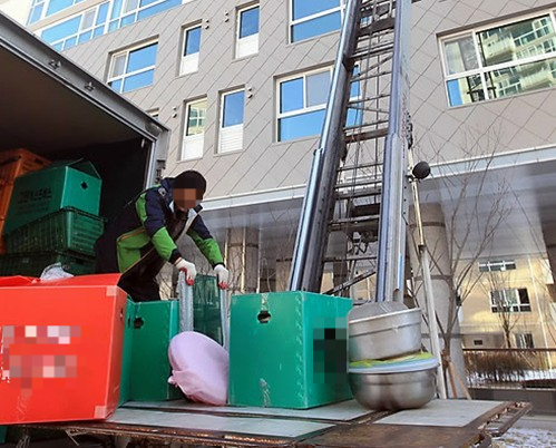 “280만원 보관이사 맡겼는데 음식 다 썩었다”…이사업체 피해 증가
