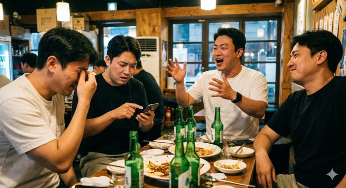 “설에 만난 친구들, 전부 월 400은 번다더니”...실제론 80%가 월 300만원 미만