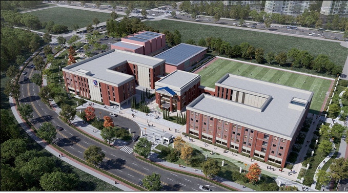 외국기업 유치 마중물…국제학교 설립 붐