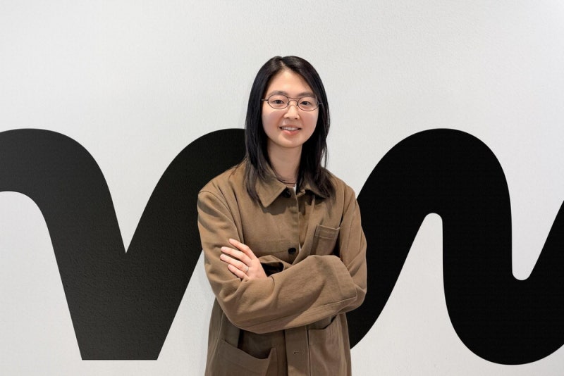 학생들 위해…반값 생리대 개발