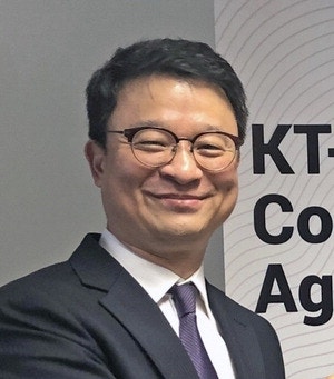 5년만에 BC카드 사장 교체 … 김영우 전 KT 전무 단독추천