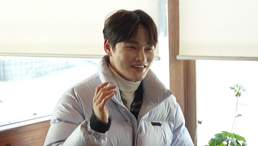 [MBN] 수입 200배 늘어난 사연 공개한 박서진