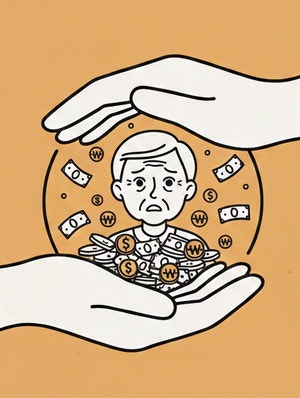 '170조 치매머니 구하기' 나선 시중銀