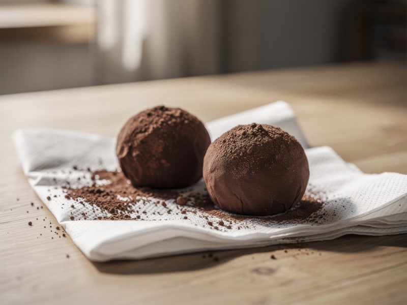 트렌드 짧아진 K디저트 … 두쫀쿠 사장님 울상