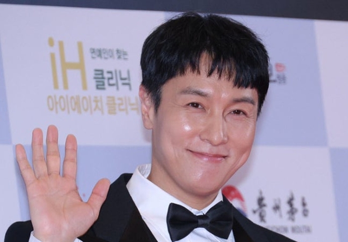 김동완. 사진ㅣ스타투데이DB