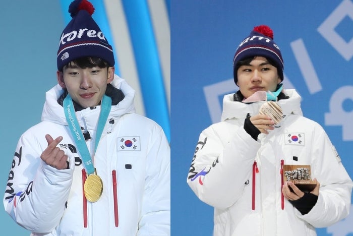 안현수, 새로운 음악 프로젝트 발표