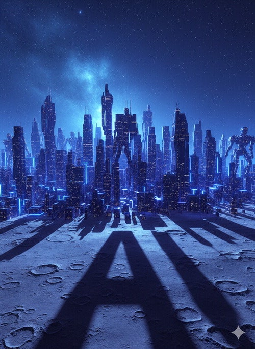 구원인가, 침공인가 … AI 제국주의 시대