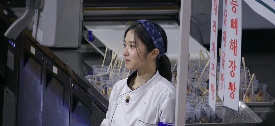 [MBN] 등뼈·오징어·럼주 … 치열한 제빵 재료 경쟁