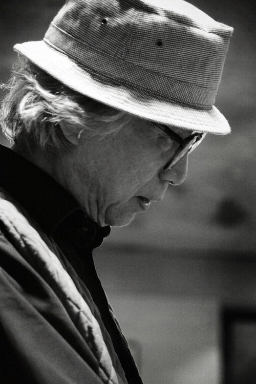 서슬퍼런 도끼에서 푸근한 동그라미로 … 얼굴에 시대를 새겼다