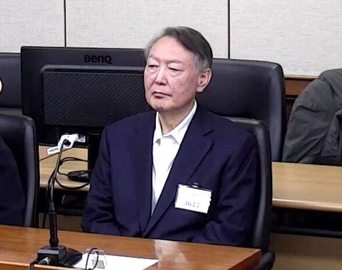 尹 "좌절·고난겪은 국민께 사과"