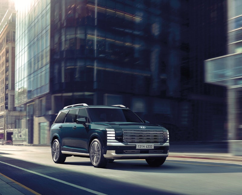 글로벌 3강 현대차그룹 … 美·인도 현지화 박차