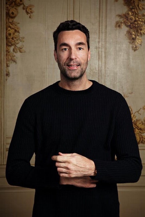 넥슨 회장직 신설…스웨덴출신 쇠더룬드