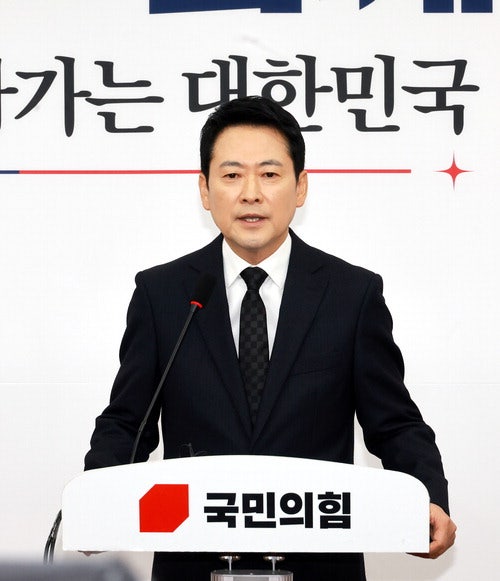 장동혁 '절윤'은 없었다 … "계엄이 곧 내 란은 아냐"