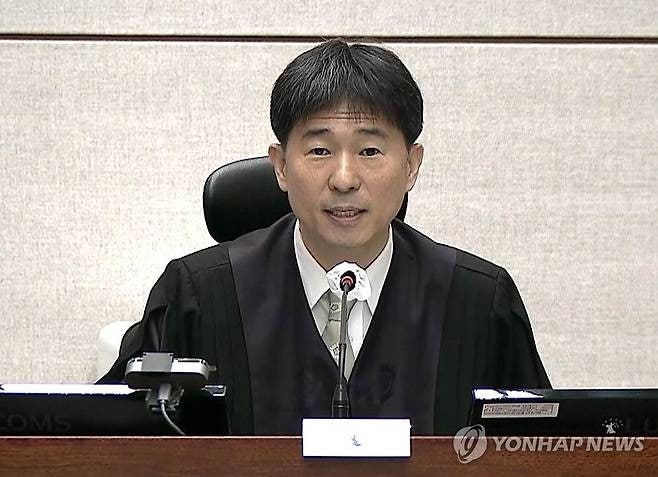 ‘윤석열 무기징역’ 지귀연, 서울북부지법서 교통사고·산재 민사 맡는다