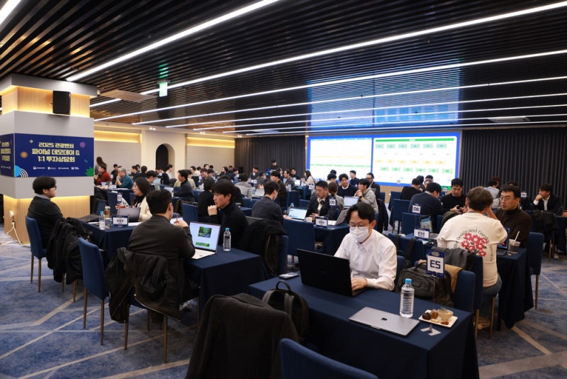 창업자금·멘토링 풀코스 지원 K-관광 예비 유니콘들 모여라