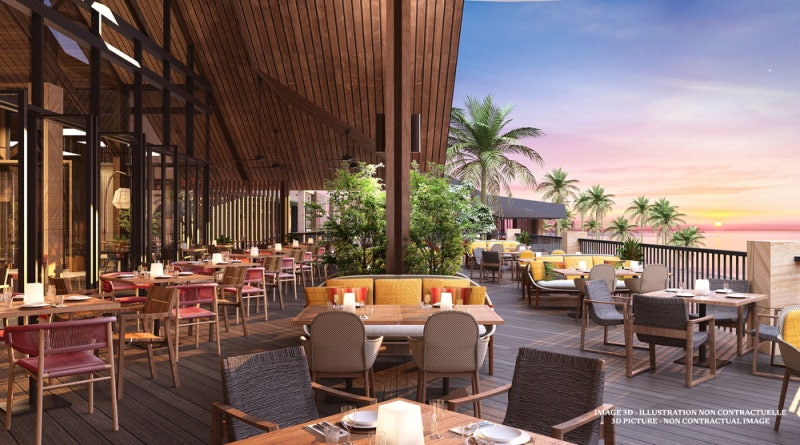 "한국이 가장 빠르다"… 30% 성장 이끈 프리미엄 휴양 전략