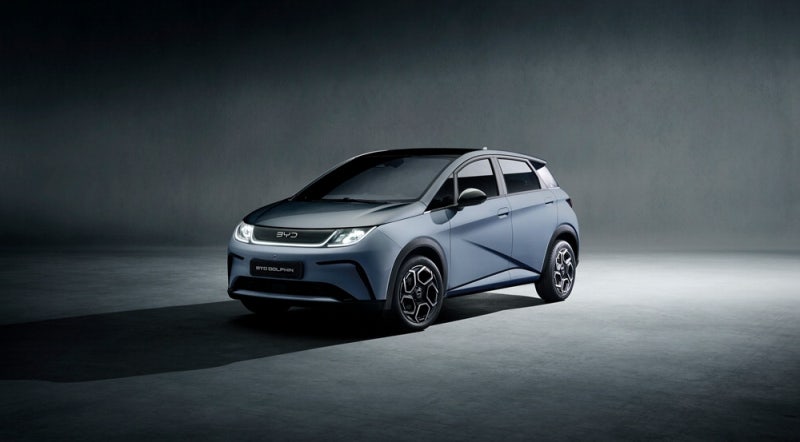 이젠 전기차 2000만원대…생존 건 가격전쟁