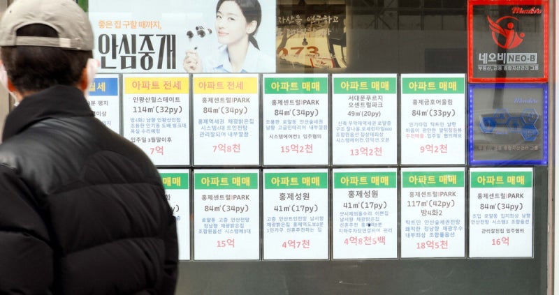 전세금 못 올리자 "옵션료 내세요" 꼼수