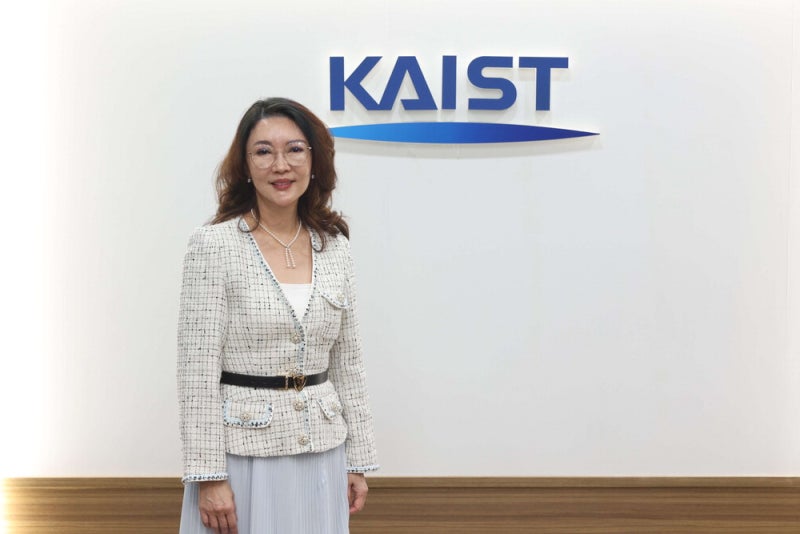 KAIST에 180억 쾌척…희귀난치질환 연구