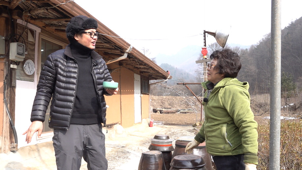 [MBN] 간경변증 딛고 오지를 낙원으로