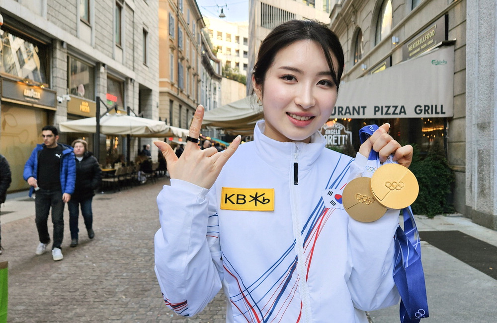 [단독] '람보르길리' 별명, 멋진 질주로 증명해 후련