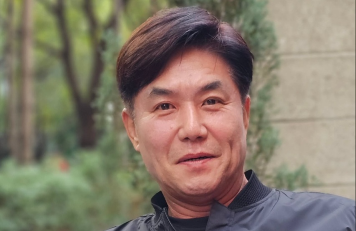 전한길, 최시원에게 러브콜