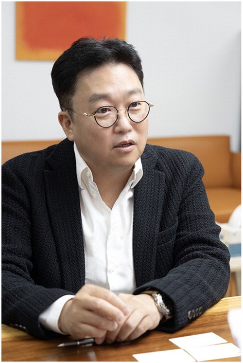 "월 4만원에 中企 AI활용 책임집니다"
