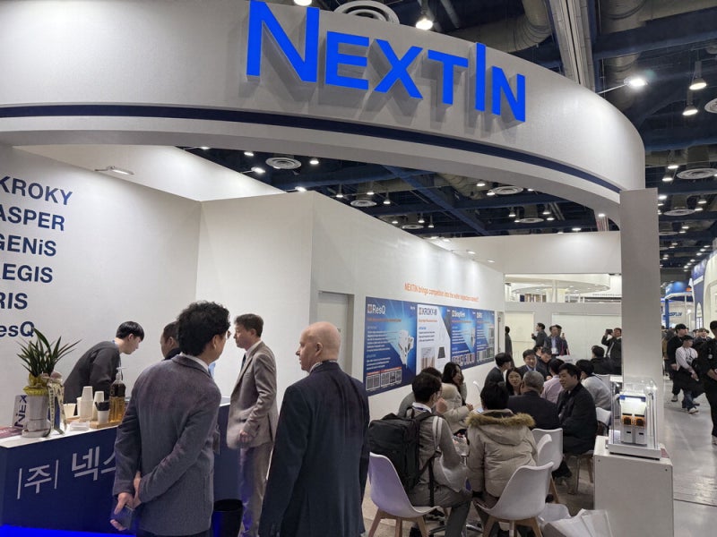 특수가스·증착장비…K반도체 뿌리 소부장 기술 한눈에